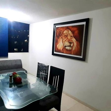 Apartamento Completo En Cucuta 2 Appartamento Esterno foto