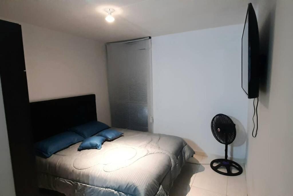 Apartamento Completo En Cucuta 2 Appartamento Esterno foto