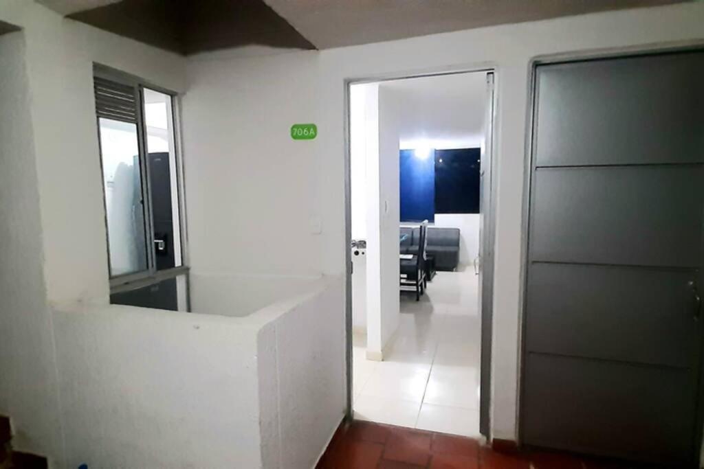 Apartamento Completo En Cucuta 2 Appartamento Esterno foto