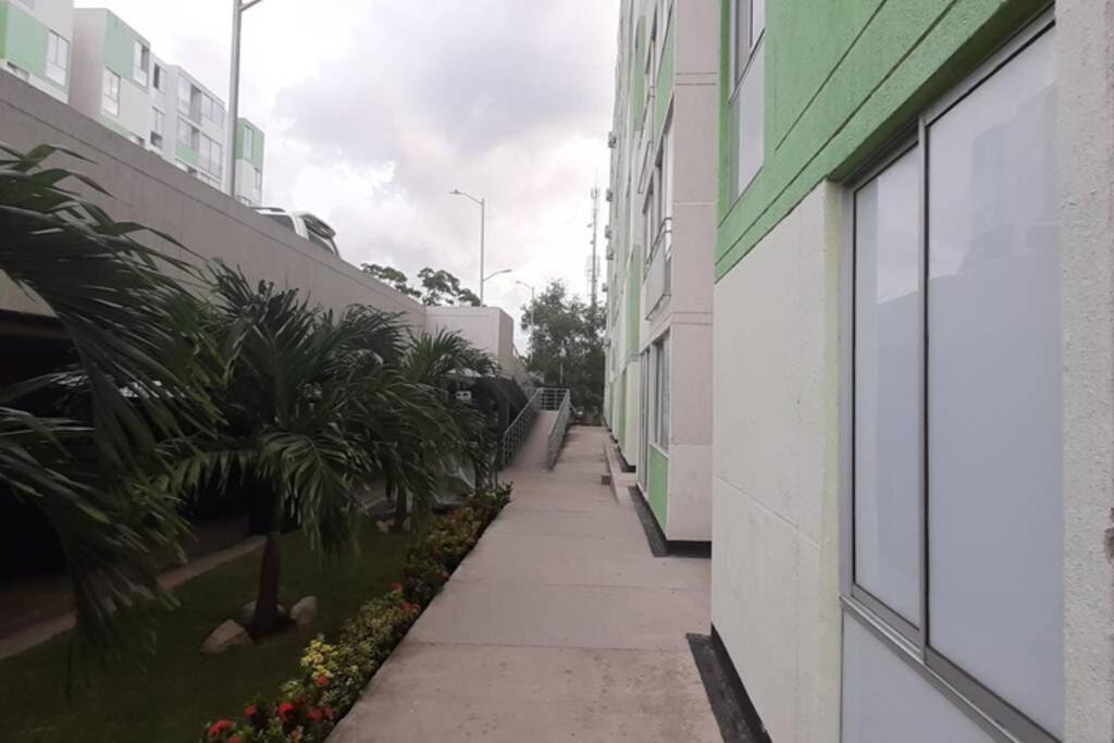 Apartamento Completo En Cucuta 2 Appartamento Esterno foto