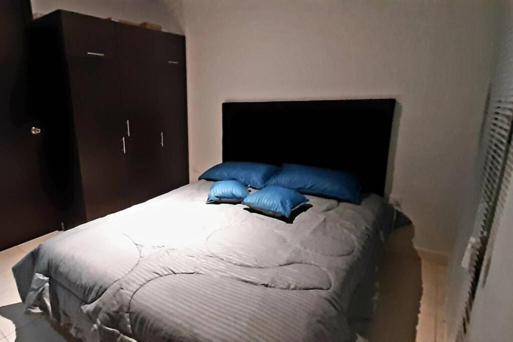 Apartamento Completo En Cucuta 2 Appartamento Esterno foto