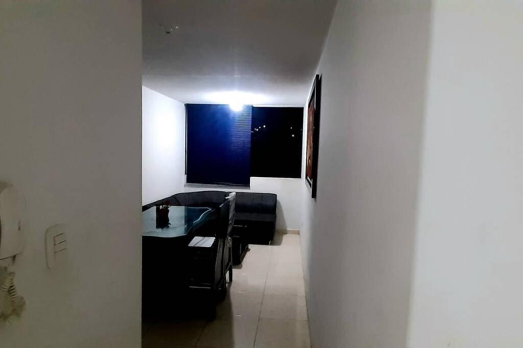 Apartamento Completo En Cucuta 2 Appartamento Esterno foto