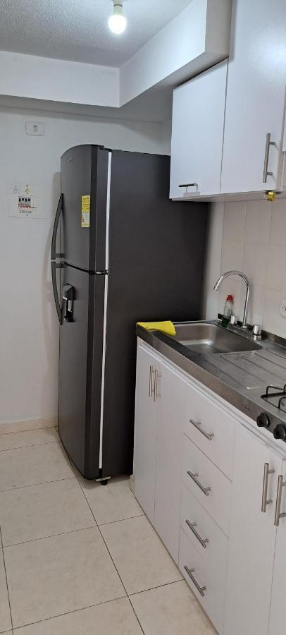 Apartamento Completo En Cucuta 2 Appartamento Esterno foto